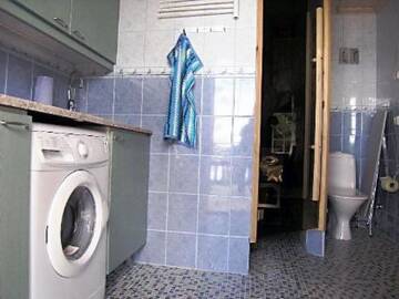 Фото номера Дом для отпуска Дома для отпуска Holiday Home Korpilahti г. Tiirinlahti 13
