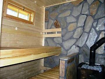 Фото номера Дом для отпуска Дома для отпуска Holiday Home Korpilahti г. Tiirinlahti 18