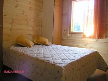 Фото номера Дом для отпуска Дома для отпуска Holiday Home Korpilahti г. Tiirinlahti 15