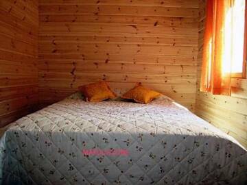 Фото номера Дом для отпуска Дома для отпуска Holiday Home Korpilahti г. Tiirinlahti 29