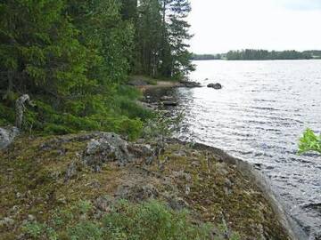 Фотографии Дома для отпуска Holiday Home Korpilahti г. Tiirinlahti (Финляндия) №2 Фото Дома для отпуска Holiday Home Korpilahti г. Tiirinlahti 2