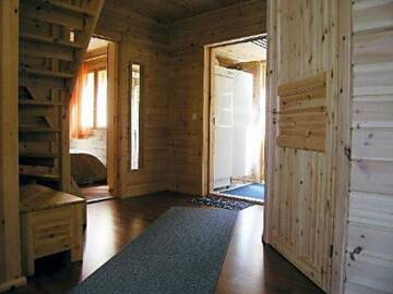 Фото номера Дом для отпуска Дома для отпуска Holiday Home Korpilahti г. Tiirinlahti 5