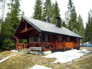 Фото Дома для отпуска Holiday Home Varisniemi г. Tiirinlahti